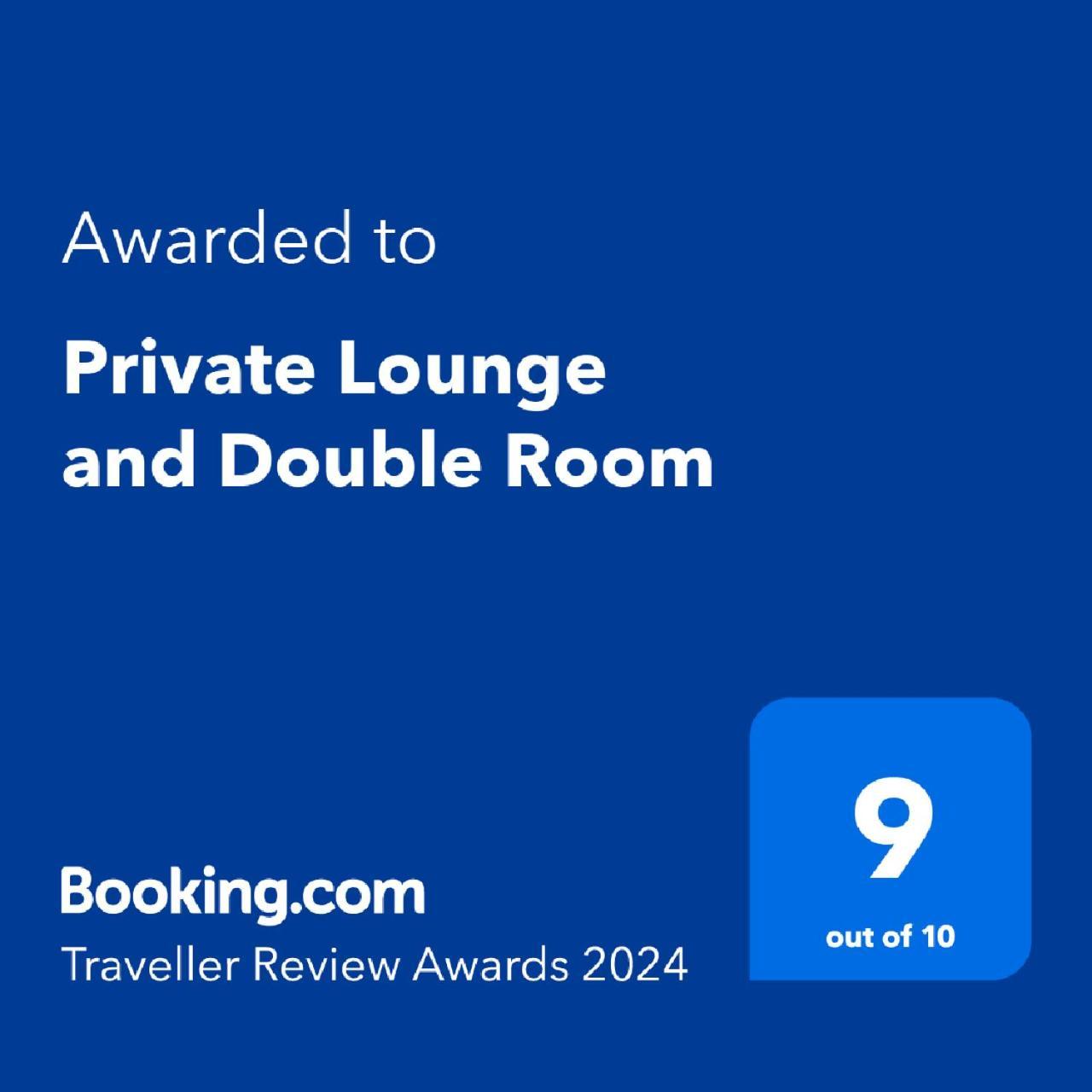 Private Lounge And Double Room Kilwinning Esterno foto